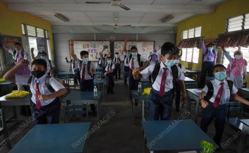 SEKOLAH BUKA PKPP