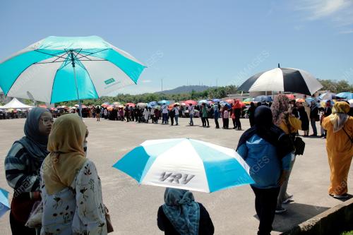 BERATUR MEMBELI CREPE VIRAL