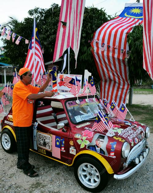 MALAYSIA