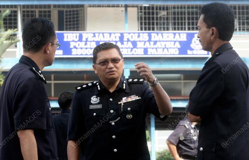 SHARIFUDDIN ABDUL GHANI