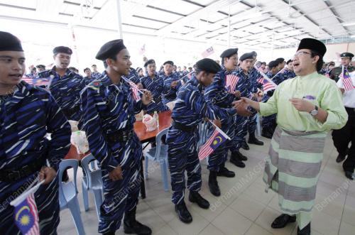DATUK DR. ABD LATIFF AHMAD