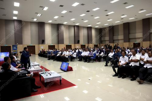 DATUK SERI AZALINA OTHMAN SAID