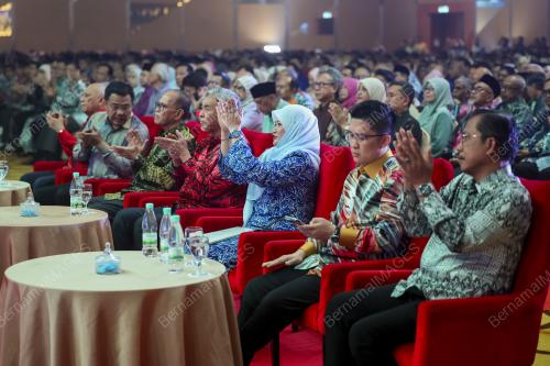 DATUK SERI DR AHMAD ZAHID HAMIDI
