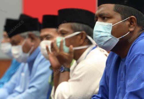 MESYUARAT PERWAKILAN UMNO