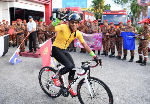 MOHD ZAHAR ABDULLAH