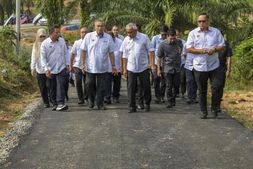 TAN SRI SHAMSUL AZRI ABU BAKAR