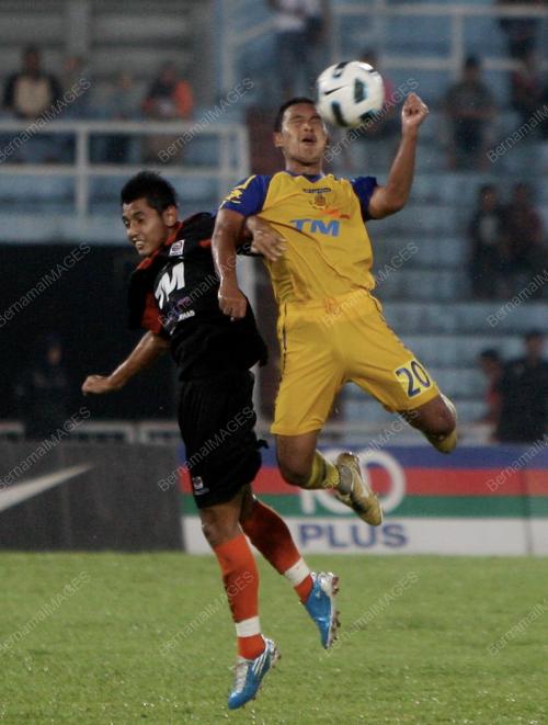 PIALA MALAYSIA