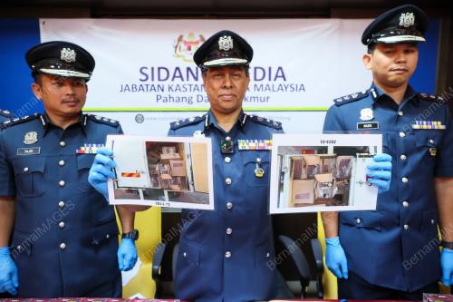 WAN APANDI WAN HASSAN