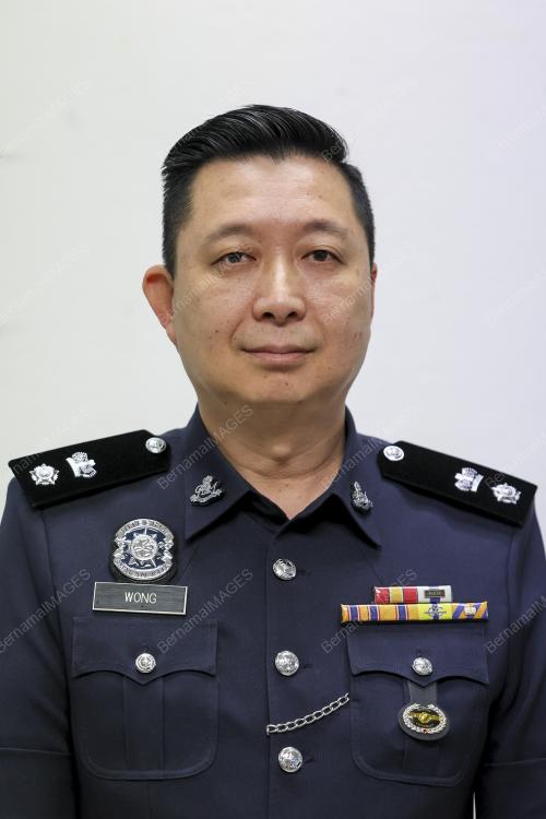 SUPT WONG KIM WAI