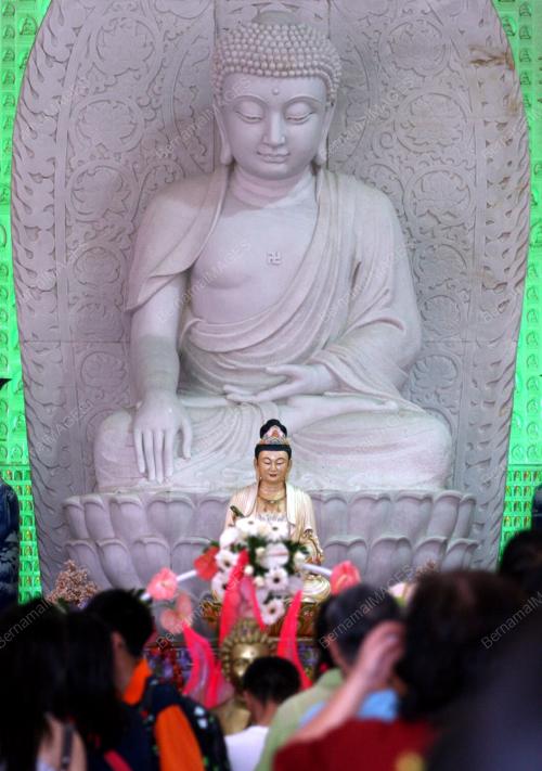 WESAK DAY