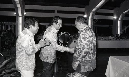BARISAN NASIONAL