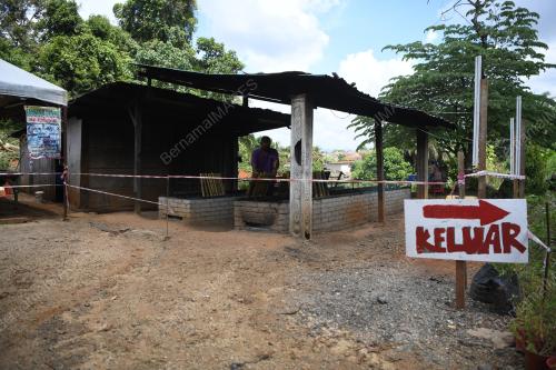 LEMANG PKP