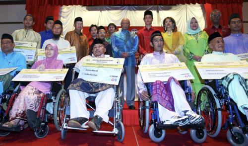 SULTAN AHMAD SHAH