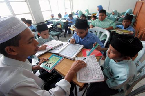 NUZUL ALQURAN