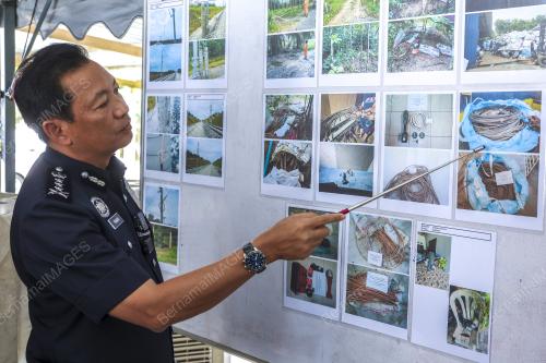 DATUK SERI YAHAYA OTHMAN