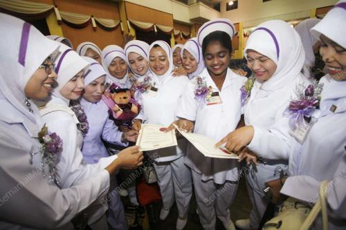 MAJLIS KONVOKESYEN JURURAWAT