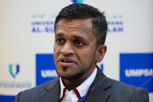 MOHD RASHID ABU BAKAR