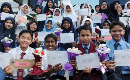 UPSR