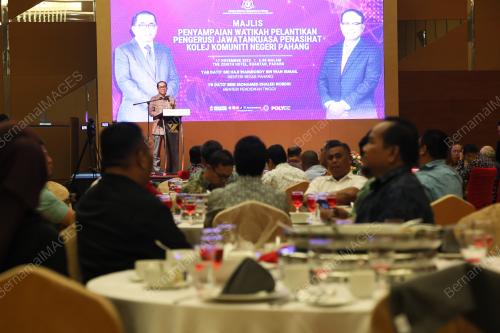 DATUK SERI MOHAMED KHALED NORDIN