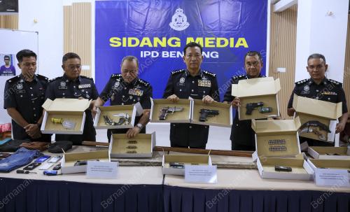 DATUK SERI YAHAYA OTHMAN