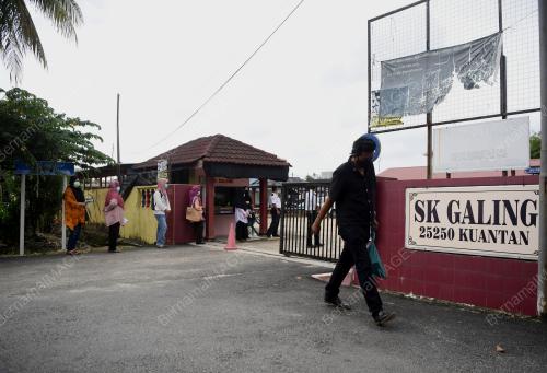 SEKOLAH BERSEMUKA 2021 DITANGGUHKAN