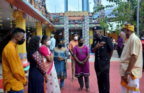 THAIPUSAM_POLIS