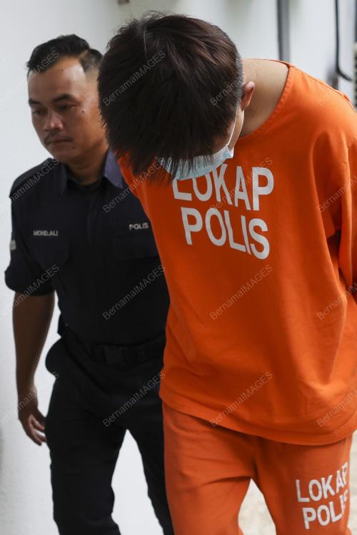 MAHKAMAH MAJISTRET