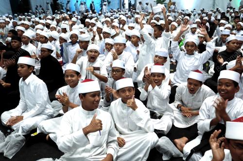 DATUK SERI DR AHMAD ZAHID HAMIDI