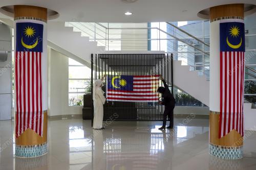 SEMARAK KEMERDEKAAN 2025