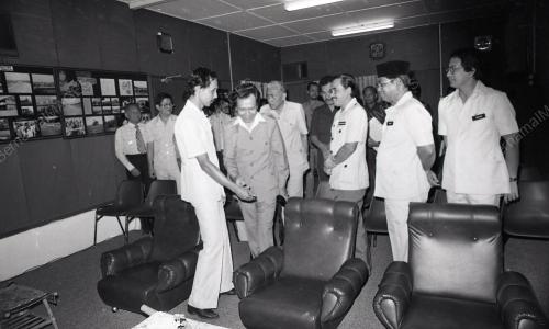 RAIS YATIM