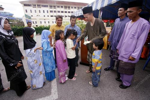ROYDEE ABD RAHMAN