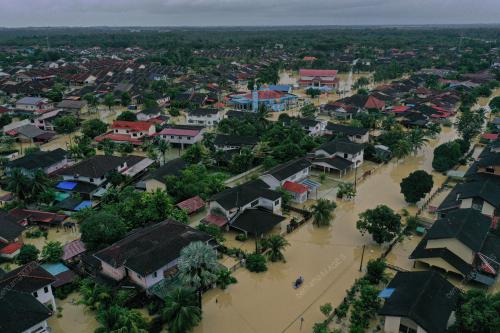 BANJIR PAHANG