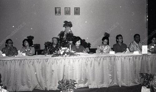 SULTAN AHMAD SHAH AL-MUSTAIIN BILLAH