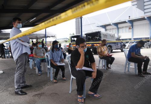 KEBENARAN RENTAS NEGERI DAN DAERAH