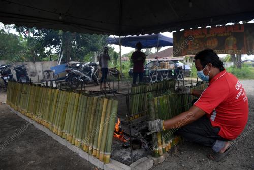 LEMANG AIDILADHA