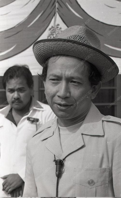RAIS YATIM