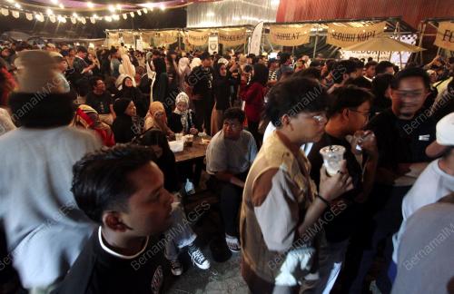 FESTIVAL KOPI PAHANG 2023