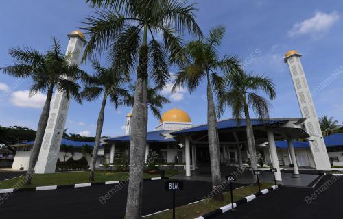 PERINTAH KAWALAN PERGERAKAN