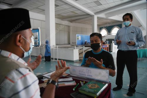 ZAKAP PAHANG