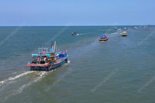 SUBSIDI DIESEL NELAYAN KEKAL