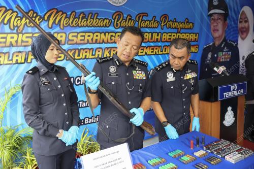 DATUK SERI YAHAYA OTHMAN