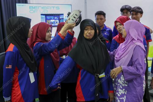RPN 2026-2035 - PENDIDIKAN PERCUMA UNTUK PELAJAR OKU