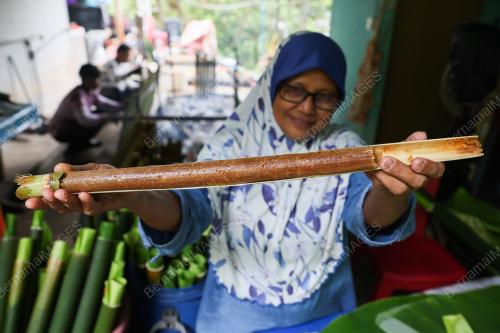 LEMANG TEPUNG