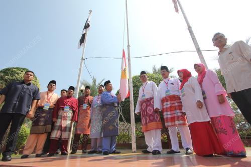 TAN SRI MUHYIDDIN YASSIN