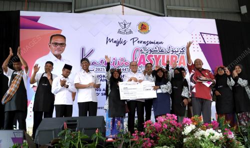 DATUK SERI WAN ROSDY WAN ISMAIL