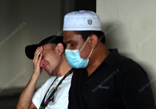 KEMALANGAN