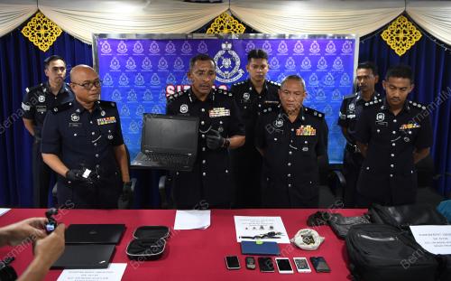 ACP MOHAMAD NOOR YUSOF ALI