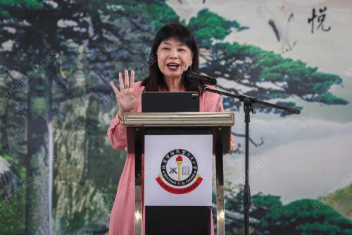 LIM HUI YING