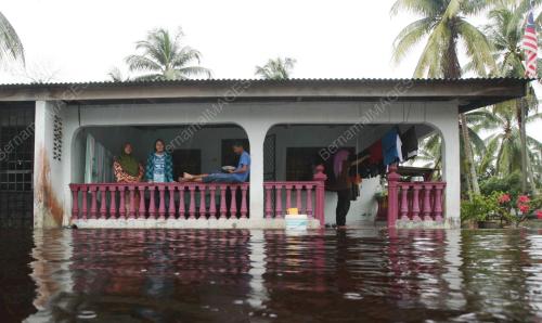 BANJIR