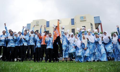 PMR